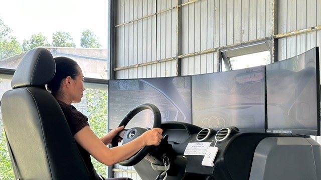 Từ 1/9, loạt cập nhật quan trọng liên quan đến GPLX: Người học lái xe cần biết