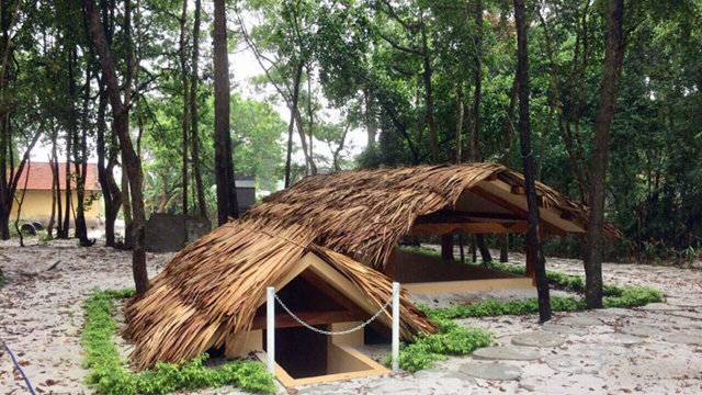 Việt Nam vừa có thêm Di tích cấp Quốc gia: Hậu cứ quan trọng của chiến dịch mùa Xuân 1975, chứng kiến 33 liệt sĩ hy sinh vì sự nghiệp giải phóng dân tộc