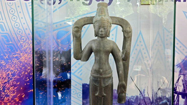 Tỉnh có 7 di sản được UNESCO ghi danh chính thức có thêm Bảo vật quốc gia