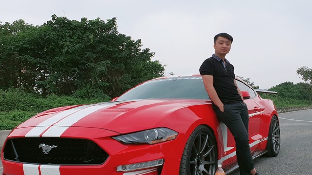 Tài sản của ‘chủ tịch giả nghèo’ trước khi bị khởi tố: Cơ ngơi 50 tỷ làm phim trường, thu nhập 20 tỷ/năm từ hệ sinh thái YouTube