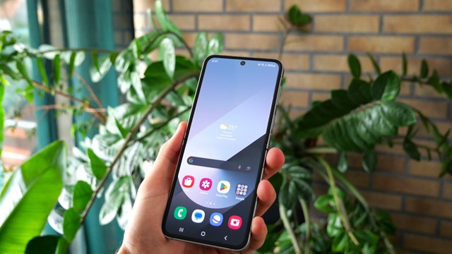 Samsung phát thông báo khẩn đến khách hàng