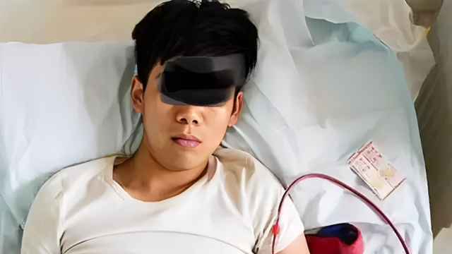 Chọn ‘bán thận’ để mua iPhone, sau 14 năm anh V. nhận về cái kết đắng