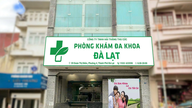 Chính thức đình chỉ hoạt động loạt cơ sở nha khoa có tiếng