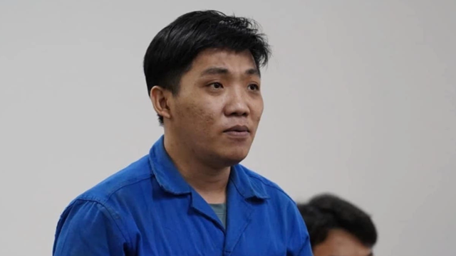 Chính thức tuyên án tài xế xe tải Đỗ Minh Tân, 29 tuổi