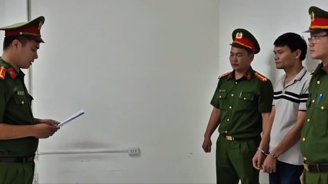 Khởi tố, bắt bác sĩ Bùi Đức Nhiên