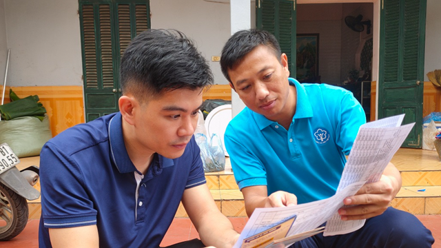 Thuộc diện đặc biệt này, người dân sẽ được hỗ trợ đến 50% khi đóng BHXH tự nguyện