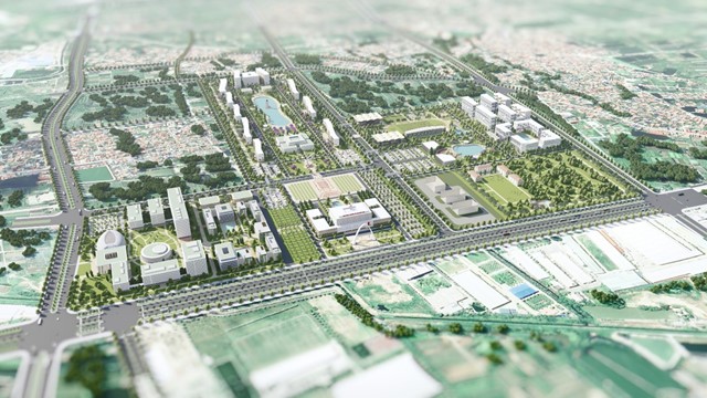 ĐH 'khó ra nhất Việt Nam' sắp mở thêm phân hiệu mới, quy mô dự kiến 30.000 người học