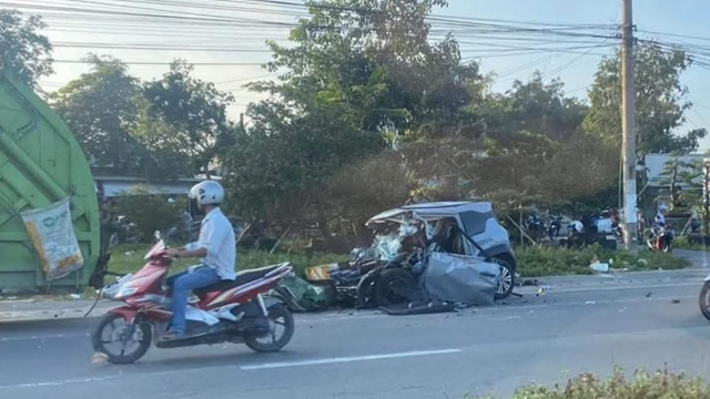 Khởi tố nam TikToker sinh năm 2001