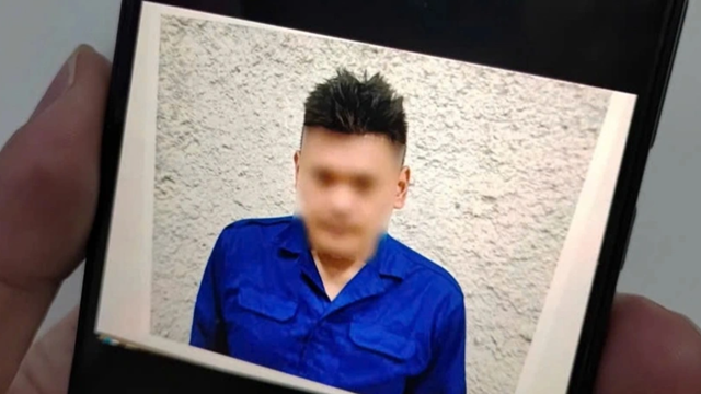 Khởi tố đối tượng hành hung cán bộ CSGT