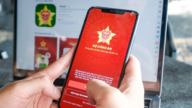 Bộ Công an sắp tích hợp một loại giấy tờ quan trọng lên VNeID