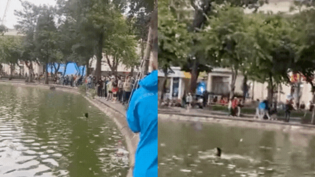 Thông tin mới nhất vụ cô gái tử vong bất thường ở hồ Hoàn Kiếm