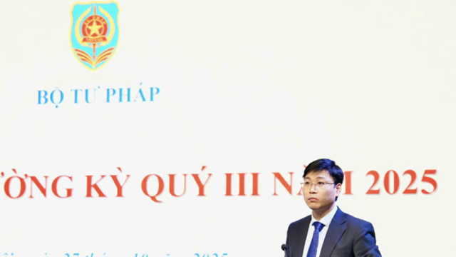 Thi hành án dân sự thu kỷ lục hơn 150.000 tỷ, vượt chỉ tiêu Quốc hội giao