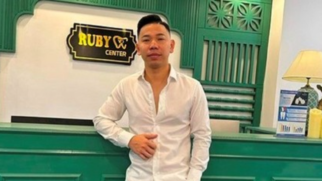 Tuyên án bác sĩ Nguyễn Văn Thắng sinh năm 1988