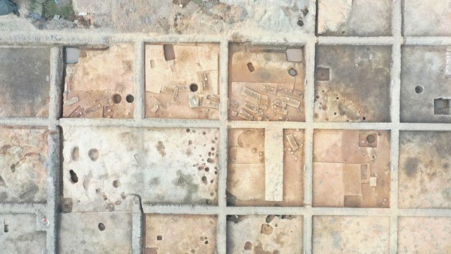 Làng cổ dưới lòng đất Hà Nội được công nhận di tích: Khai quật tới 11 lần, chứa ‘báu vật’ 3.500 tuổi lần đầu xuất hiện