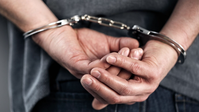 Bắt Phó Tổng Giám đốc Công ty Dầu khí Nam Sông Hậu