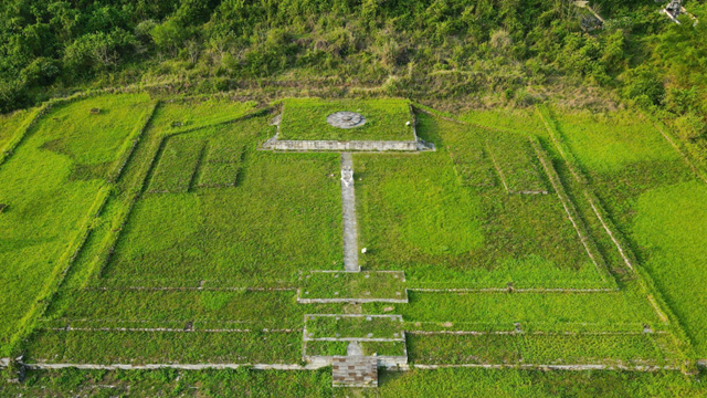 Khai quật ‘kho báu’ di sản hơn 600 tuổi trên diện tích 10.000m2