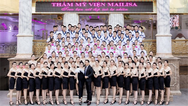 Mailisa chi tiền ‘khủng’ trả lương cho 2.000 nhân viên, nhiều vị trí nhận trên 100 triệu/tháng