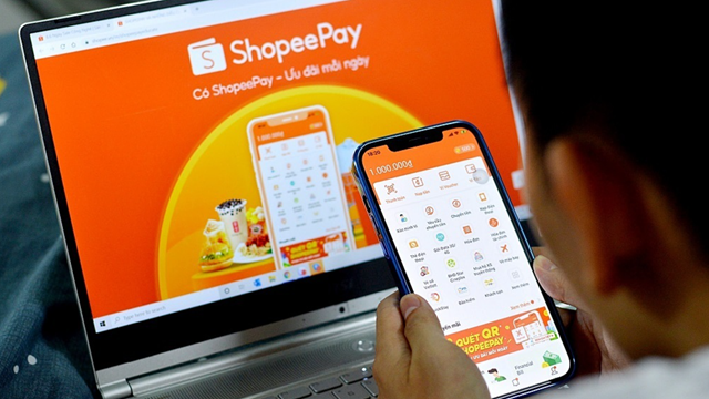 Shopee phát thông báo quan trọng tới toàn bộ người dùng