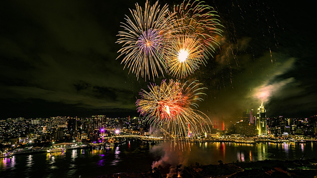 Quy định cụ thể về loại pháo hoa người dân được đốt vào dịp Tết 2026