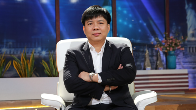 Đề nghị truy tố Shark Thủy