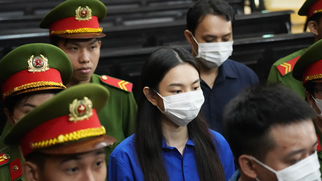 Chính thức tuyên án Hoa hậu Thùy Tiên, Quang Linh Vlog và Hằng Du Mục