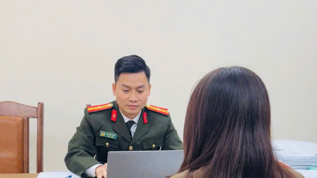 Xử phạt người đăng tải thông tin sai về Bệnh viện Bạch Mai