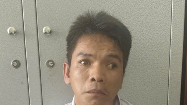 Vừa ra tù, Ngô Hoàng Phương tiếp tục bị tạm giữ hình sự