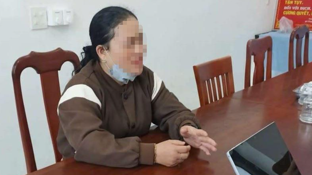 Xử lý 52 tài khoản Facebook, TikTok đăng tin về tình hình bão lũ