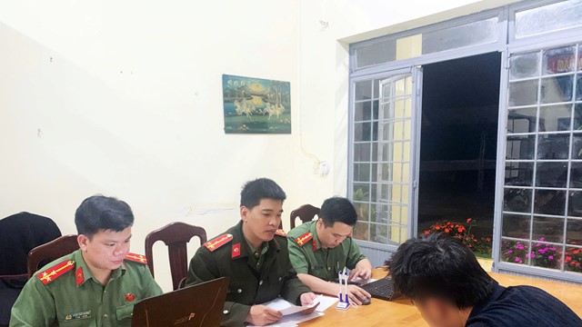 Triệu tập, xử phạt quản trị viên fanpage hơn 600.000 lượt theo dõi