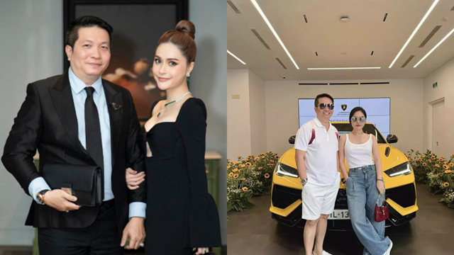 BHXH phát thông báo quan trọng liên quan đến chồng Đoàn Di Băng