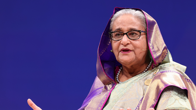 Tịch thu gần 10kg vàng, trị giá hơn 34 tỷ của cựu Thủ tướng Bangladesh bị tuyên tử hình