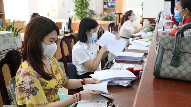 Loạt quy định mới chính thức có hiệu lực từ tháng 12/2025