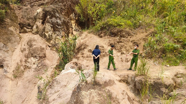 'Kho báu' phân bố tại 21 tỉnh, thành của Việt Nam, tổng trữ lượng lớn top đầu thế giới