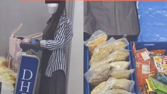 Truy tố 2 người Việt ‘tuồn’ 31kg cần sa vào Nhật, trị giá hơn 26 tỷ đồng