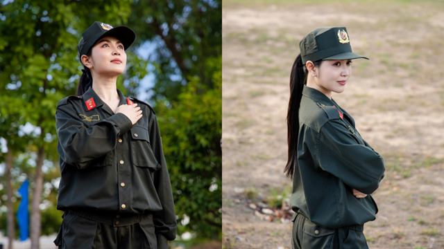 Giọng ca trẻ tốt nghiệp trường danh tiếng nhưng chỉ đi hát bè: Nay đổi đời nhờ 10 tỷ view, được Bộ Tư lệnh khen thưởng