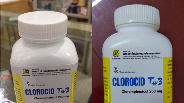 Bộ Y tế ra cảnh báo về một loại thuốc quen thuộc: Thu hồi khẩn, truy nguồn gốc lô hàng