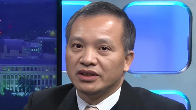 Truy tố, kêu gọi Nguyễn Văn Đài đầu thú