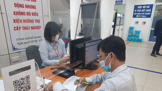 Hơn 20 ngày nữa, người thuộc 13 diện này sẽ bị chấm dứt trợ cấp thất nghiệp: Người lao động chú ý!