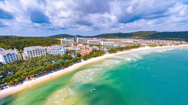 Việt Nam vừa có bãi biển được vinh danh ‘hàng đầu thế giới’, nằm ngay ‘đảo ngọc’ nổi tiếng 