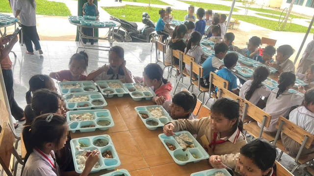 Công an vào cuộc vụ dự án Nuôi Em, yêu cầu rà soát các nội dung liên quan