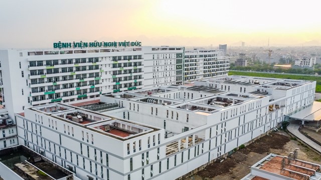 Bộ Công an sẽ điều tra toàn diện, xử lý nghiêm minh vụ việc tại Bệnh viện Bạch Mai, Việt Đức cơ sở 2