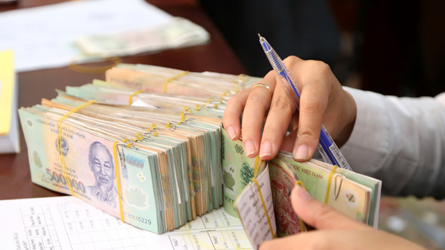 Mức thưởng Tết 2026 của cán bộ, công chức thay đổi ra sao?