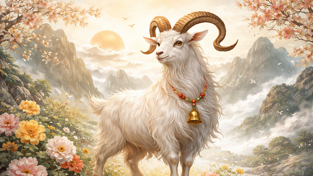 4 con giáp ‘đổi vận’ trong năm 2026: Tài chính nhẹ gánh, gia đạo yên ổn