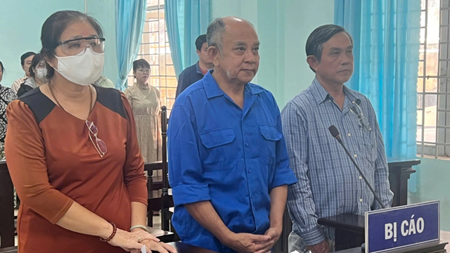 Vụ Công ty đậu phộng Tân Tân: Nghi trốn thuế gần 3,5 tỷ đồng, hoãn xét xử đến tháng 1/2026