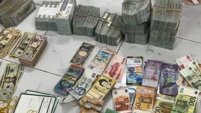 Truy tố nữ công nhân Lê Thị Thắm vì lập 53 công ty 'ma', rửa tiền hàng triệu USD