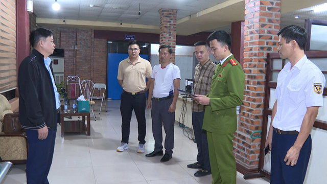 Bắt 7 cán bộ, lãnh đạo Cảng vụ Hàng hải vì nhận hối lộ