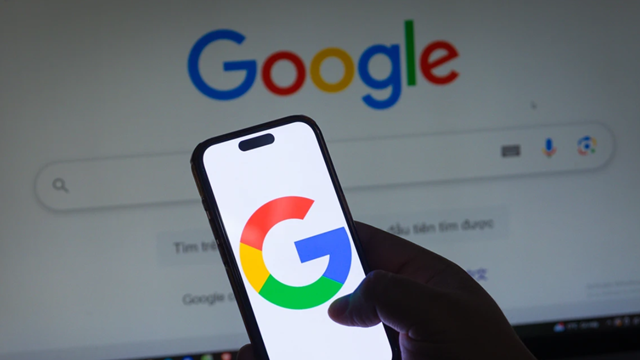 Google phát thông báo khẩn đến tất cả người dùng