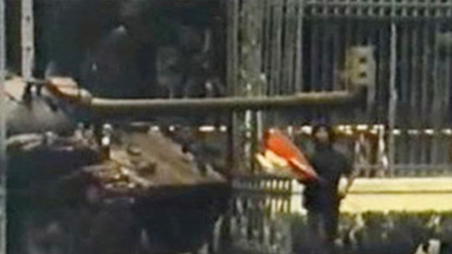 Chiến sĩ đầu tiên cắm cờ chiến thắng trên nóc Dinh Độc Lập: Người chỉ huy quả cảm, từng hội ngộ với Đại tướng Võ Nguyên Giáp