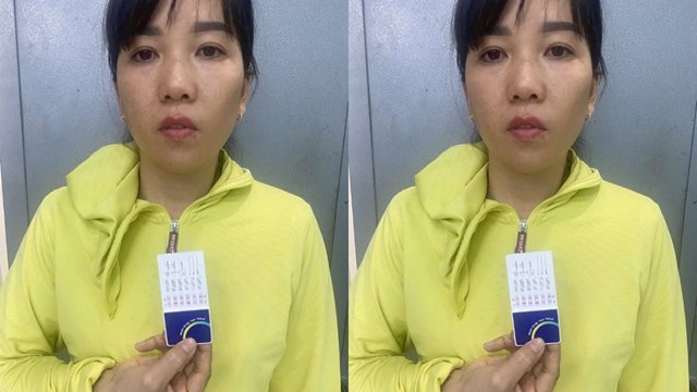 Bắt khẩn cấp Nguyễn Tường Thi (SN 1985) lập công ty 'ma', xuất khống 400 hóa đơn 90 tỷ đồng