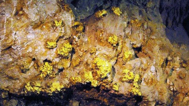 Phong tỏa khẩn cấp khu mỏ khoáng sản, tìm thấy ‘kho vàng’ trữ lượng 38 tấn ở độ sâu chưa tới 500m